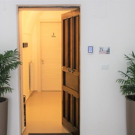 Hotel La Regina Del Duomo Catania Centro Zewnętrze zdjęcie