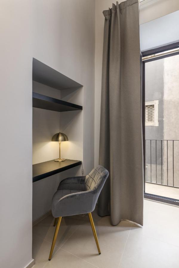 Hotel La Regina Del Duomo Catania Centro Zewnętrze zdjęcie
