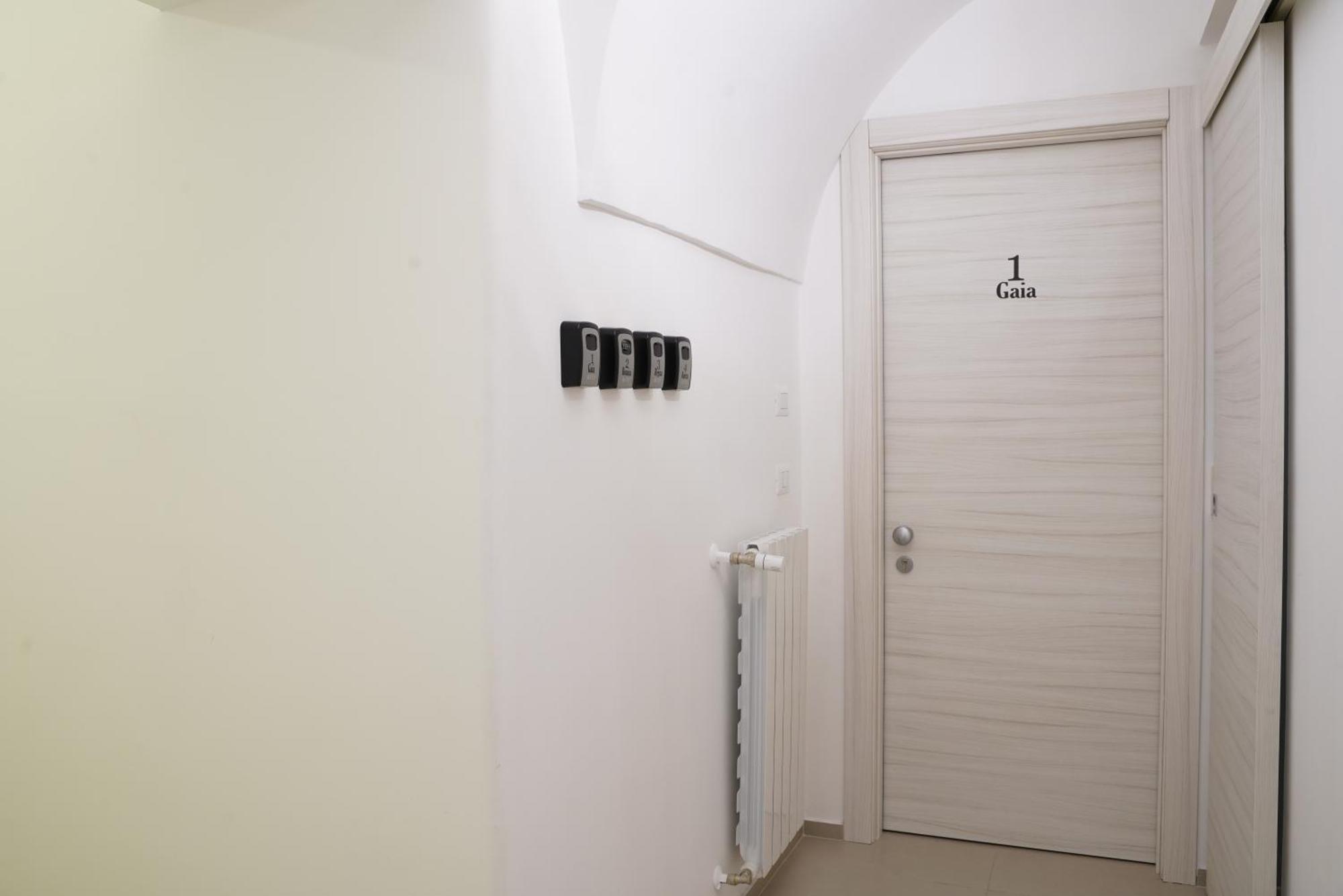 Hotel La Regina Del Duomo Catania Centro Zewnętrze zdjęcie