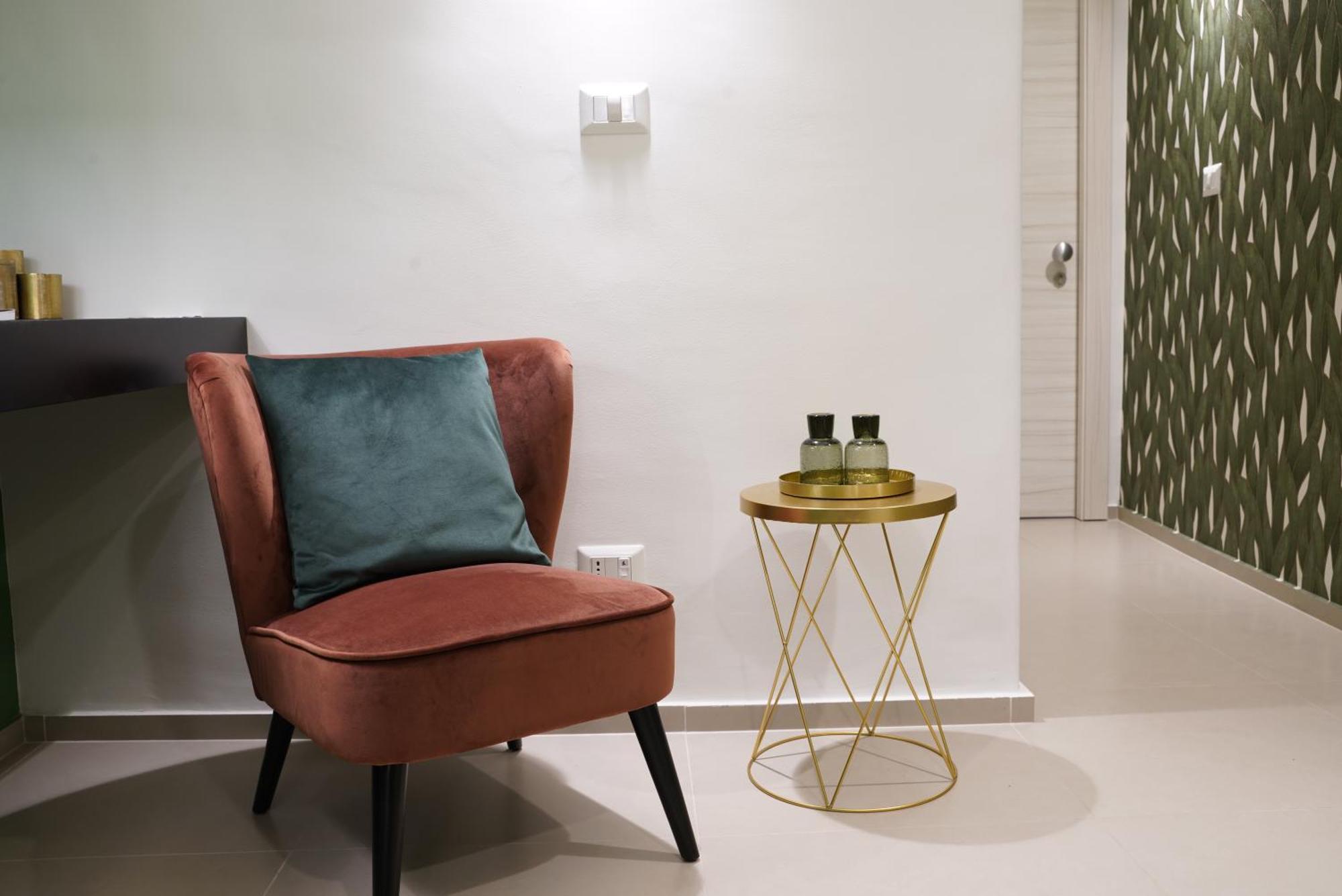 Hotel La Regina Del Duomo Catania Centro Zewnętrze zdjęcie