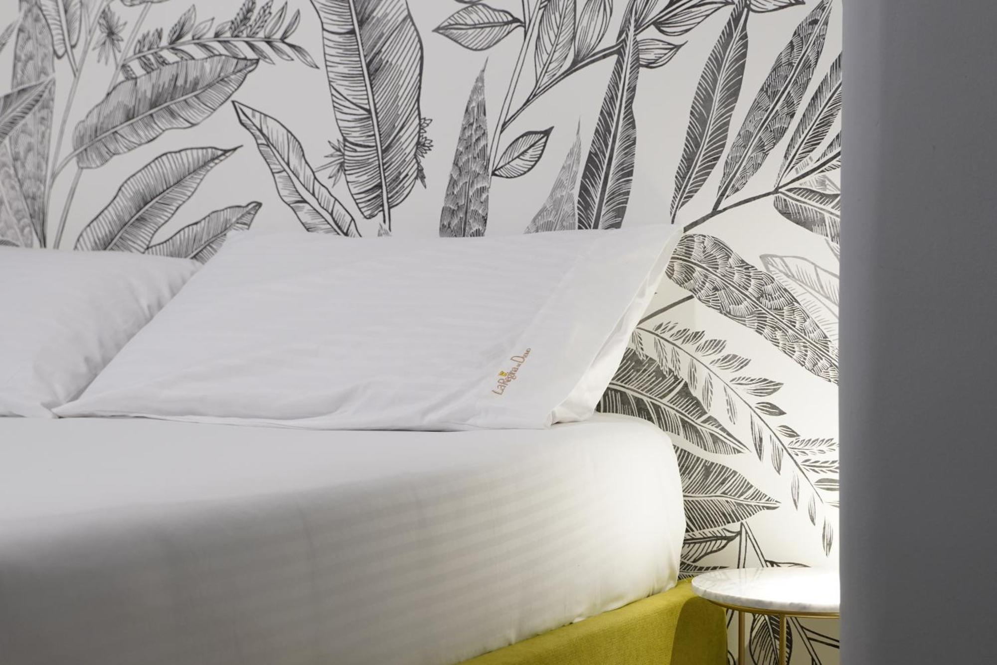 Hotel La Regina Del Duomo Catania Centro Zewnętrze zdjęcie