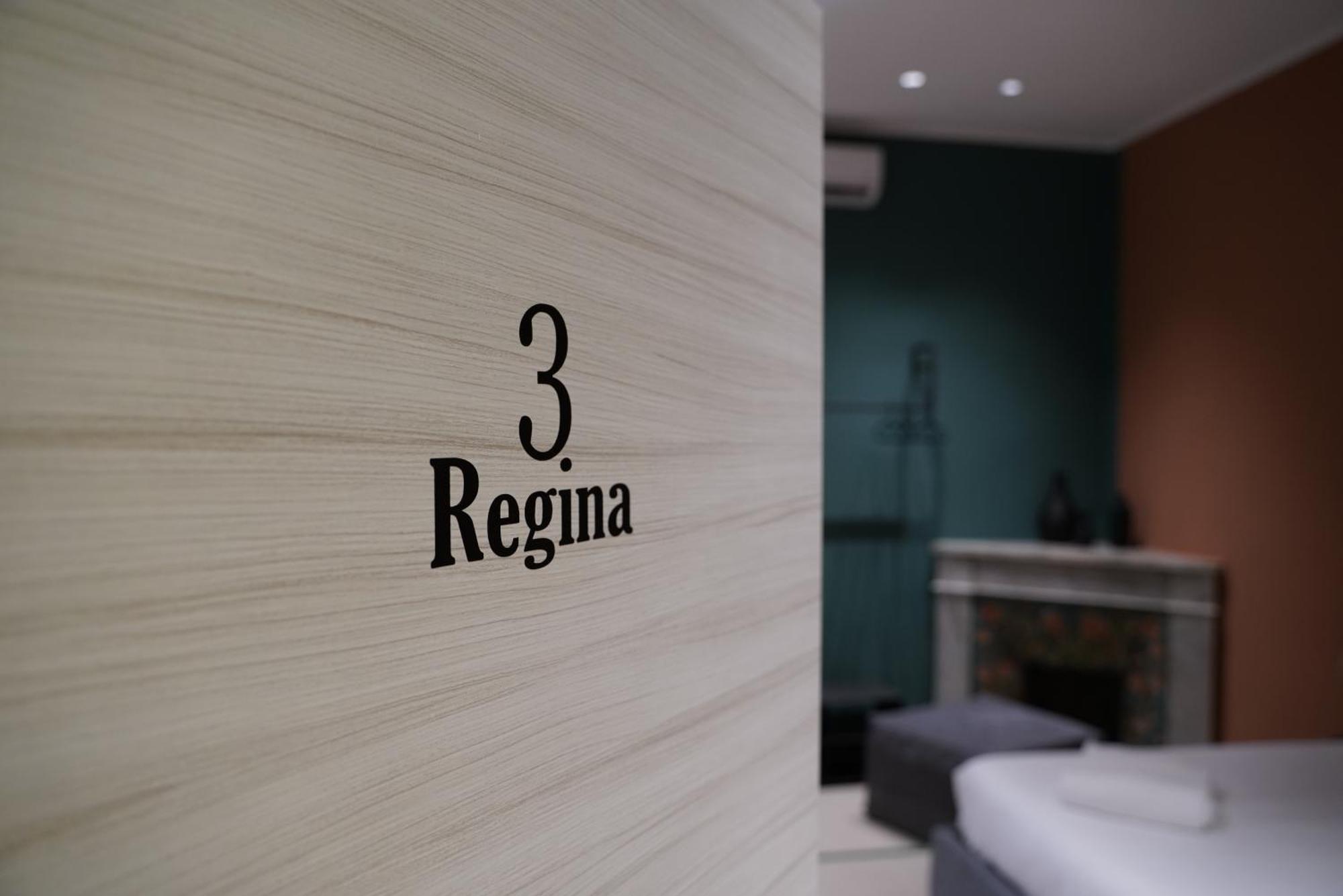 Hotel La Regina Del Duomo Catania Centro Zewnętrze zdjęcie