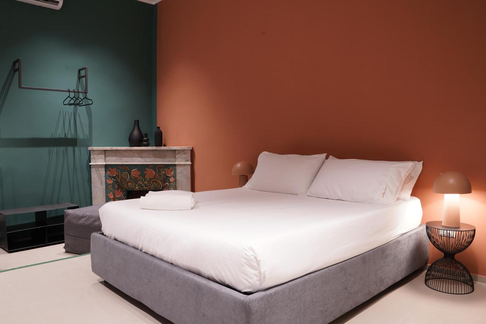 Hotel La Regina Del Duomo Catania Centro Zewnętrze zdjęcie