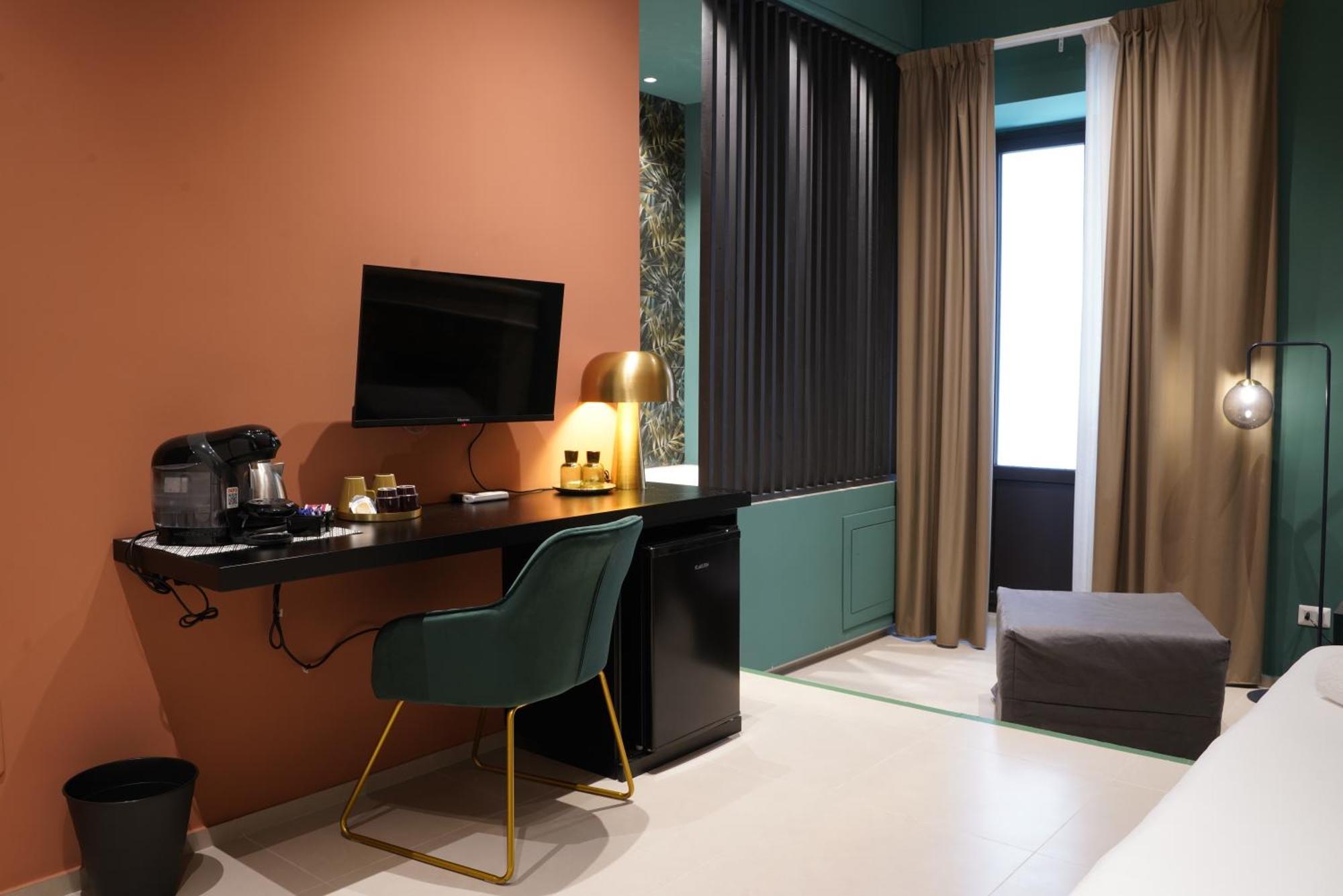 Hotel La Regina Del Duomo Catania Centro Zewnętrze zdjęcie