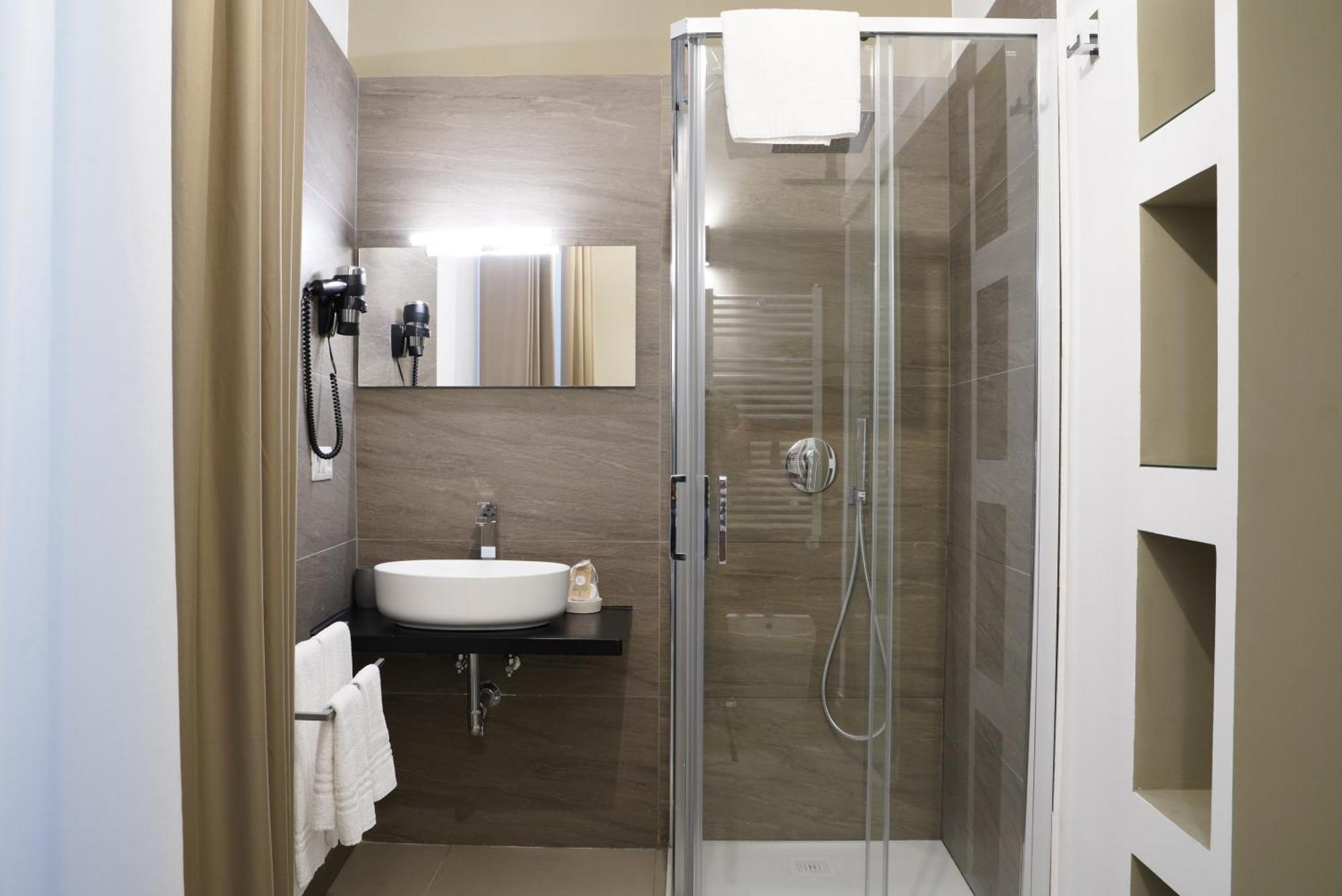 Hotel La Regina Del Duomo Catania Centro Zewnętrze zdjęcie