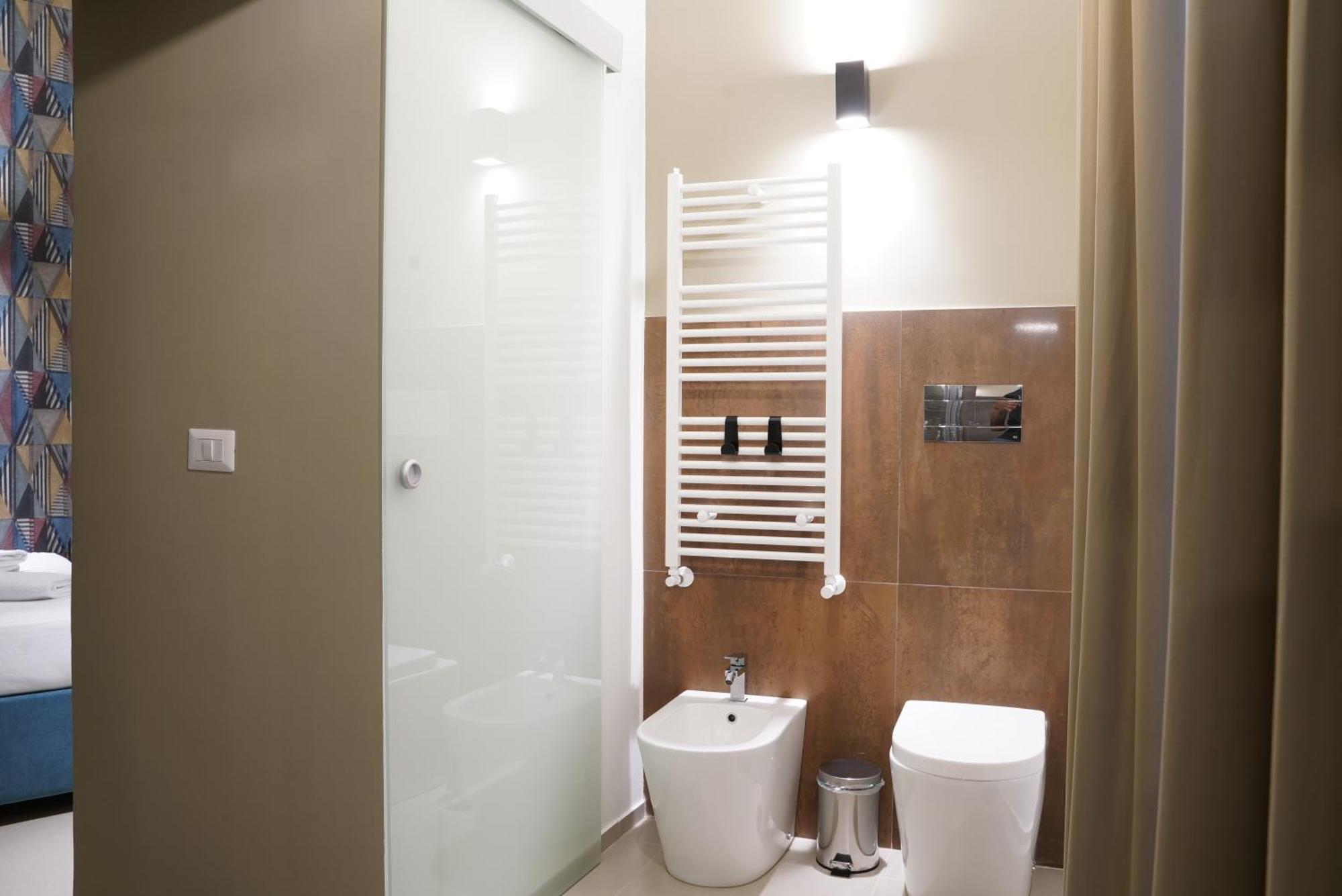 Hotel La Regina Del Duomo Catania Centro Zewnętrze zdjęcie