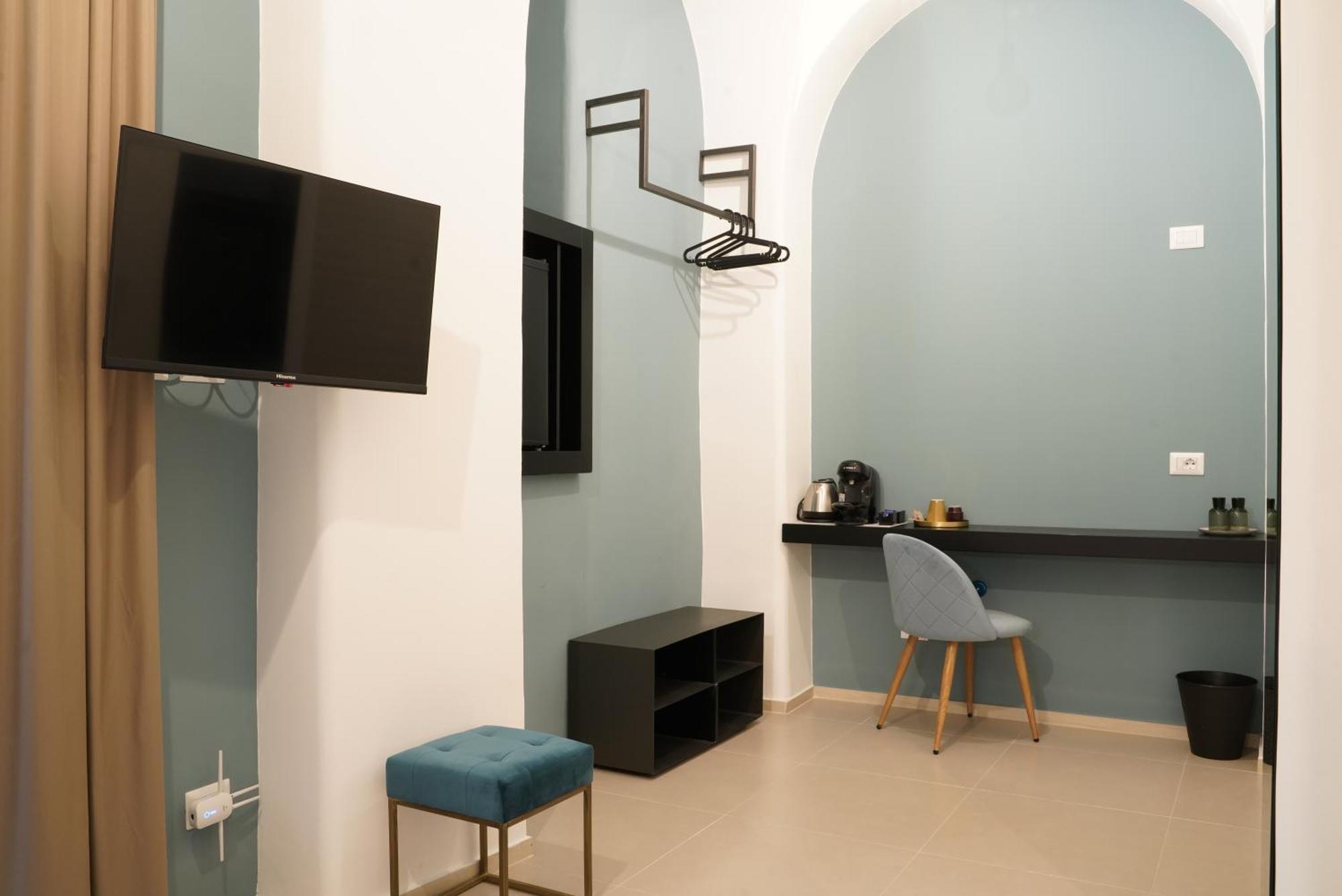 Hotel La Regina Del Duomo Catania Centro Zewnętrze zdjęcie