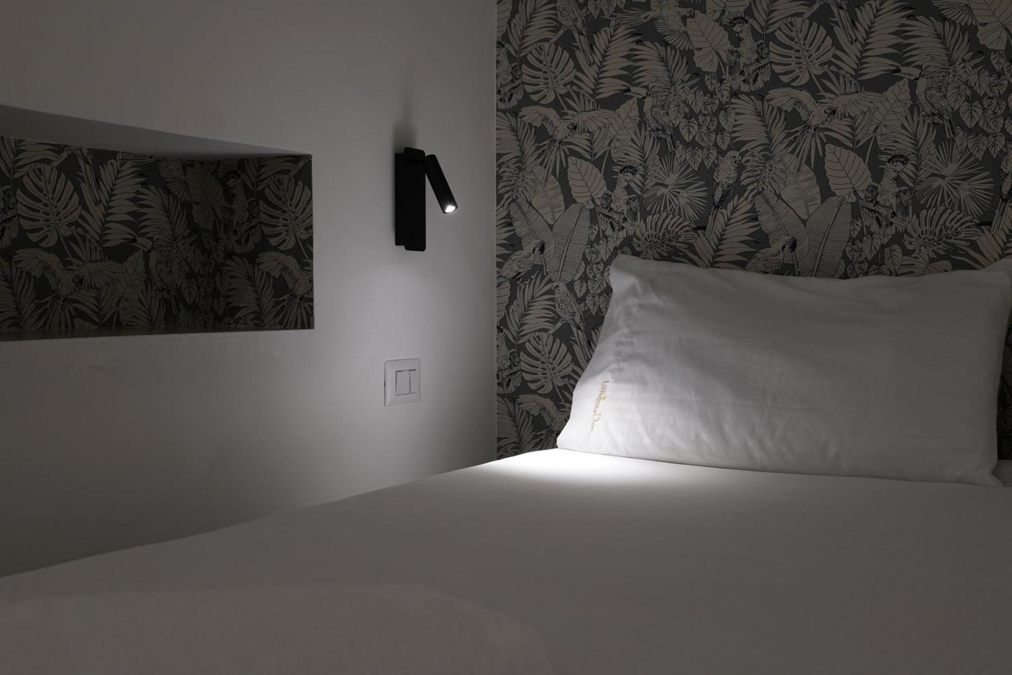 Hotel La Regina Del Duomo Catania Centro Zewnętrze zdjęcie