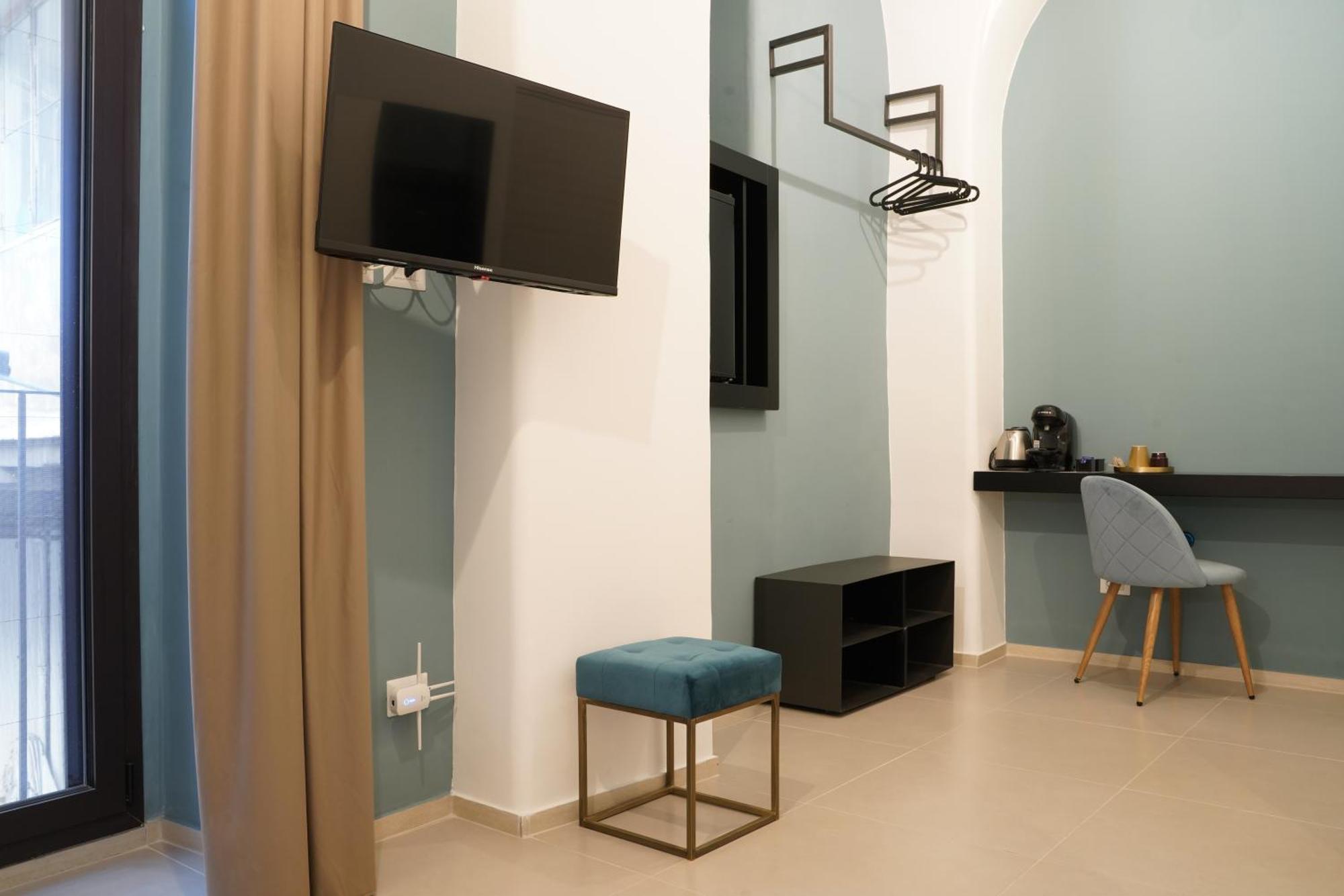 Hotel La Regina Del Duomo Catania Centro Zewnętrze zdjęcie