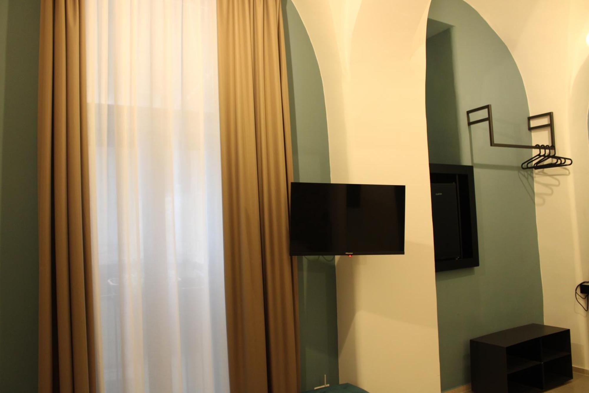 Hotel La Regina Del Duomo Catania Centro Zewnętrze zdjęcie