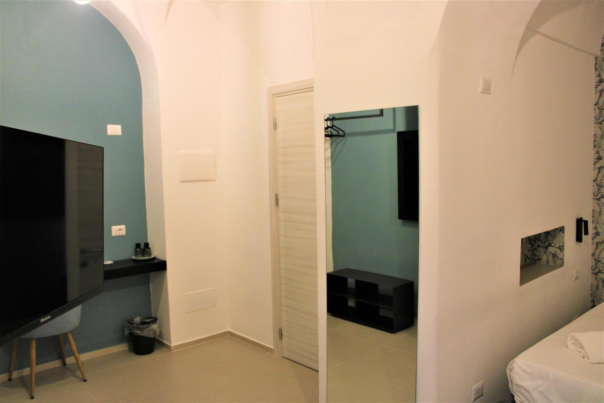 Hotel La Regina Del Duomo Catania Centro Zewnętrze zdjęcie