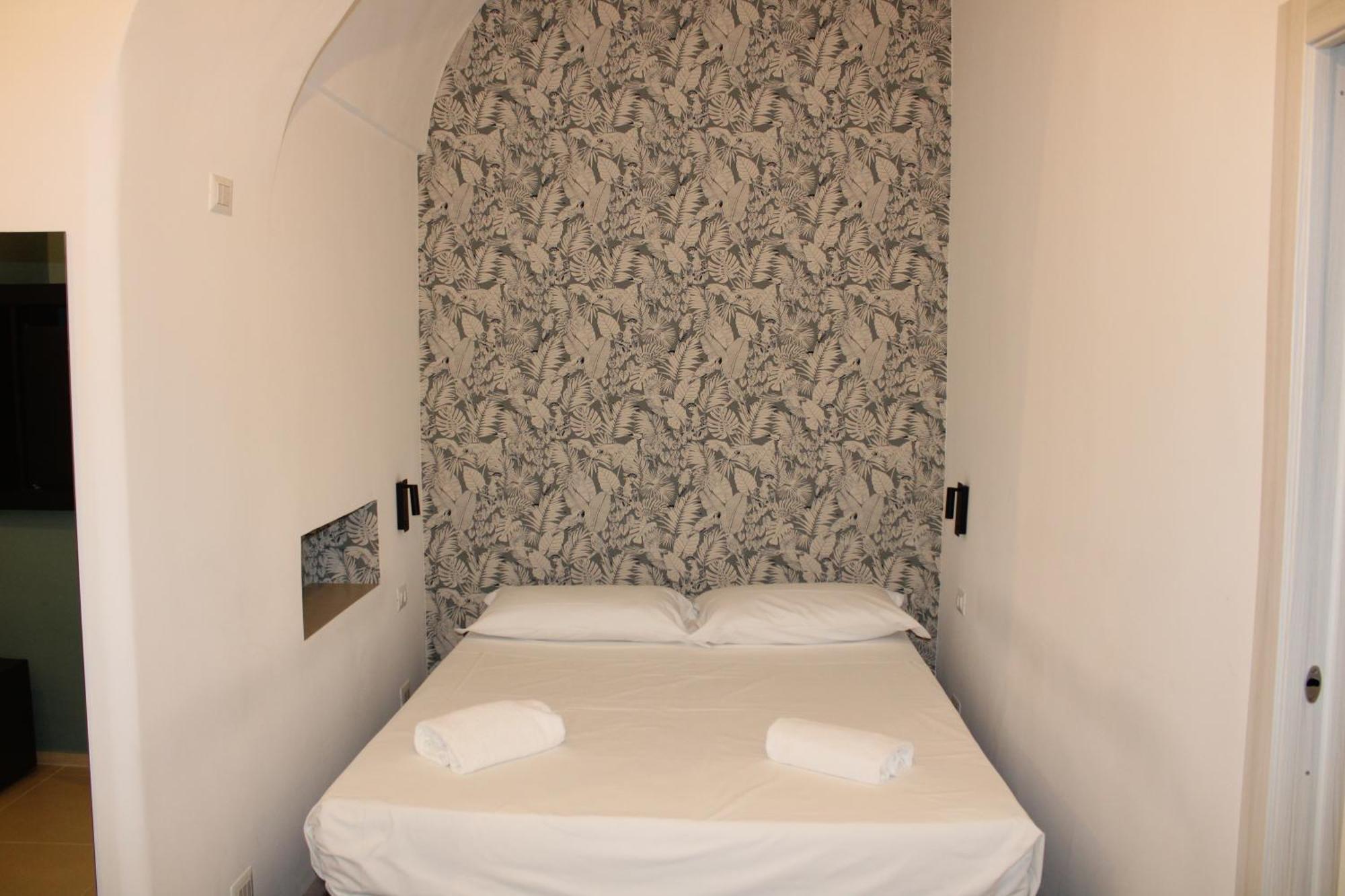 Hotel La Regina Del Duomo Catania Centro Zewnętrze zdjęcie